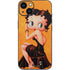 Betty Boop Little Black Dress iPhone 14 Plus Skin